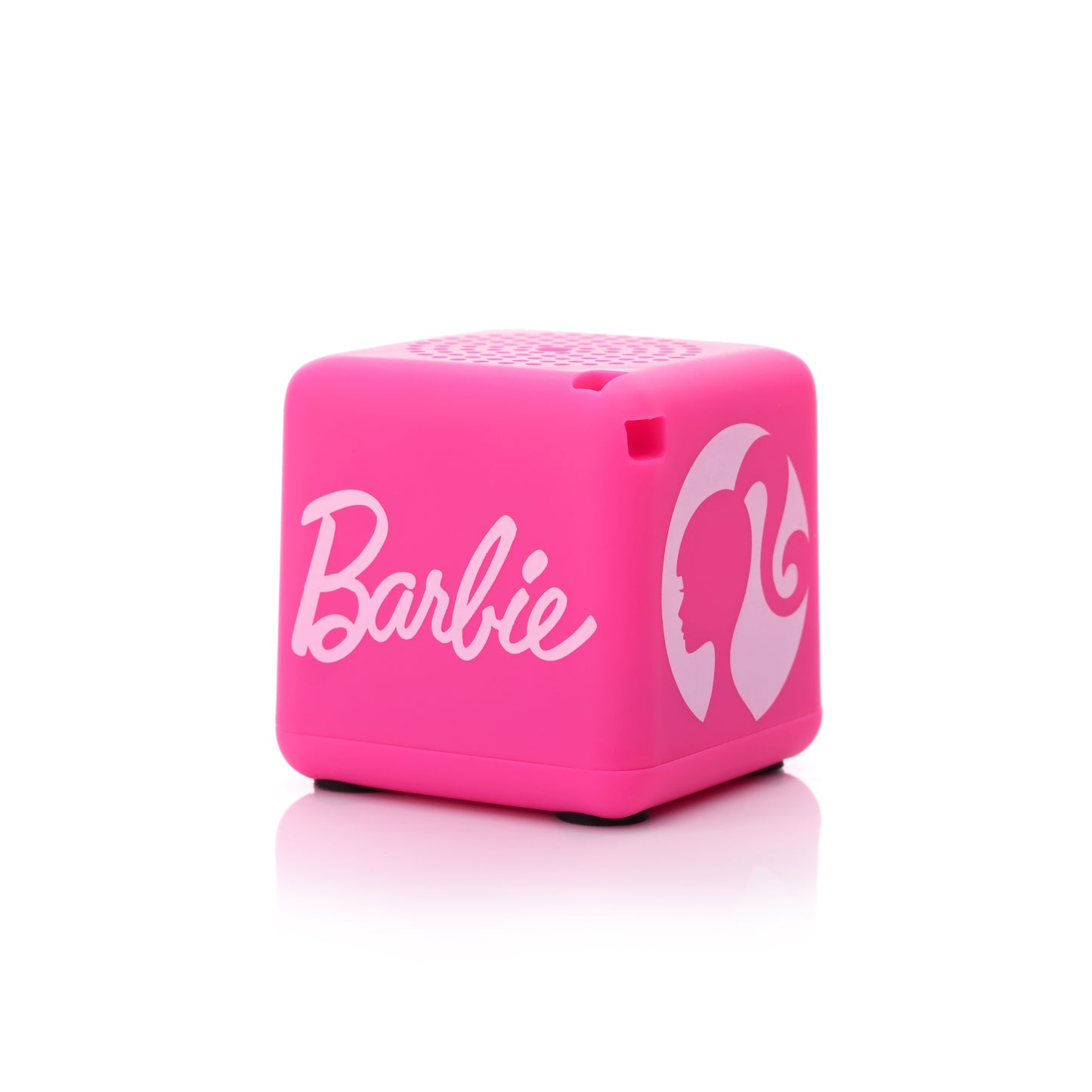 Barbie Bitty Box - Barbie & Ken