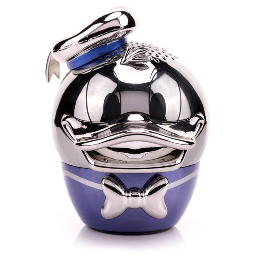 D100 - Platinum Donald Duck