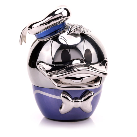 D100 - Platinum Donald Duck