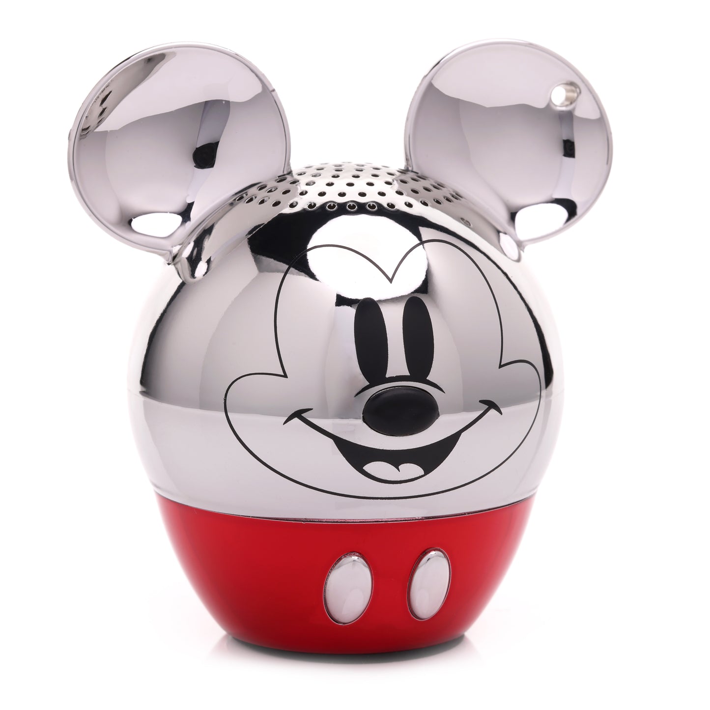 D100 - Platinum Mickey Mouse