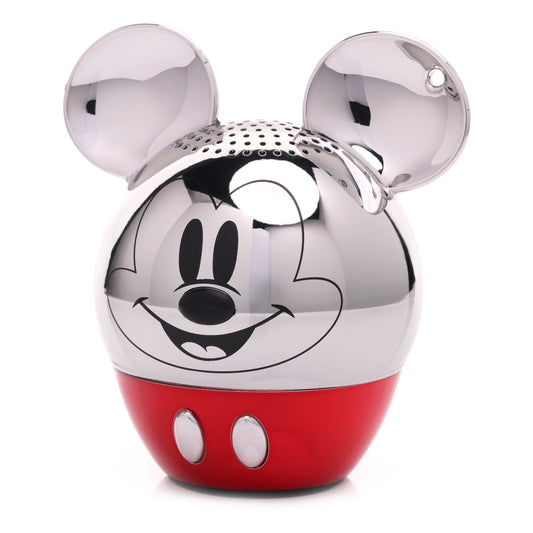 D100 - Platinum Mickey Mouse