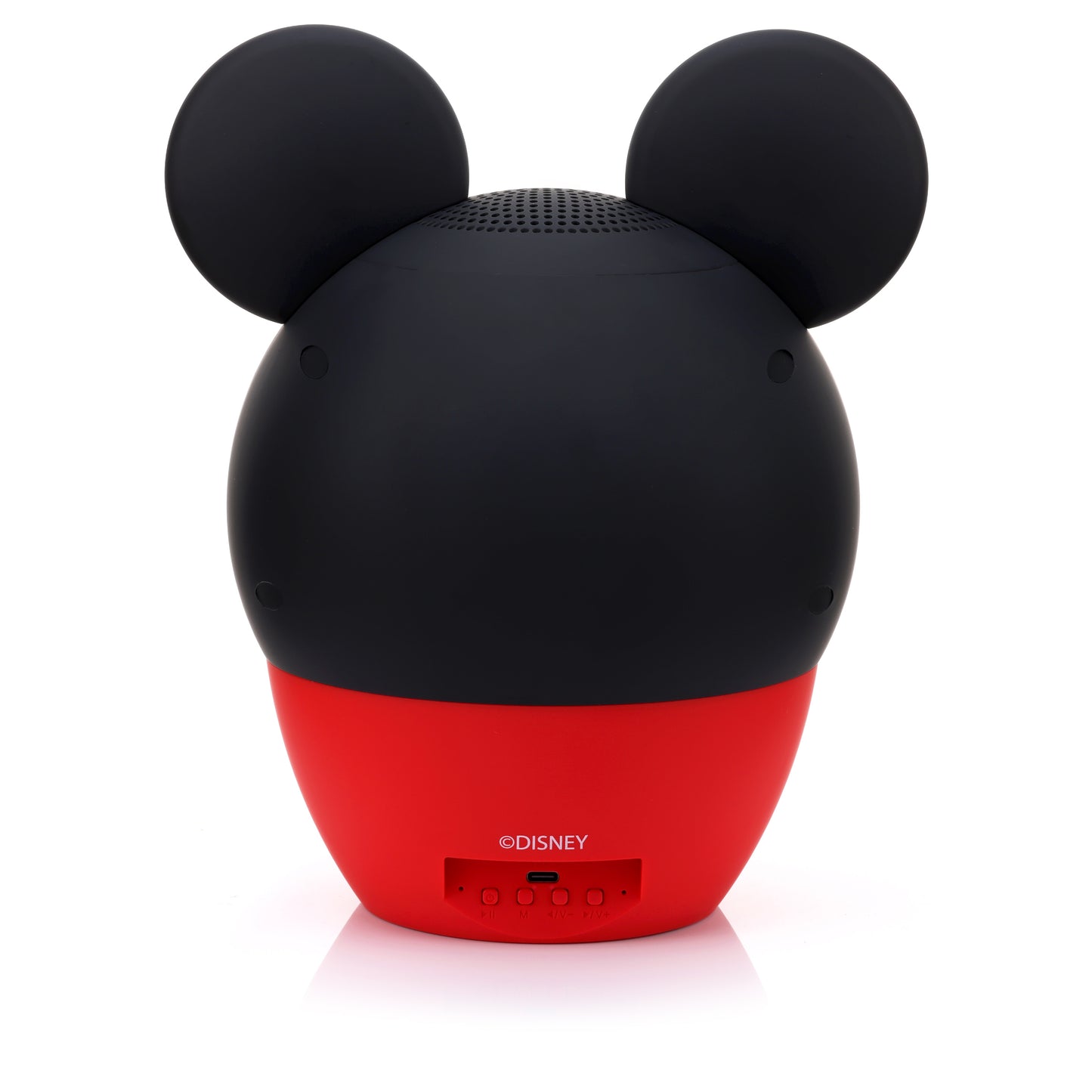 Bigger 8" Mickey Mouse