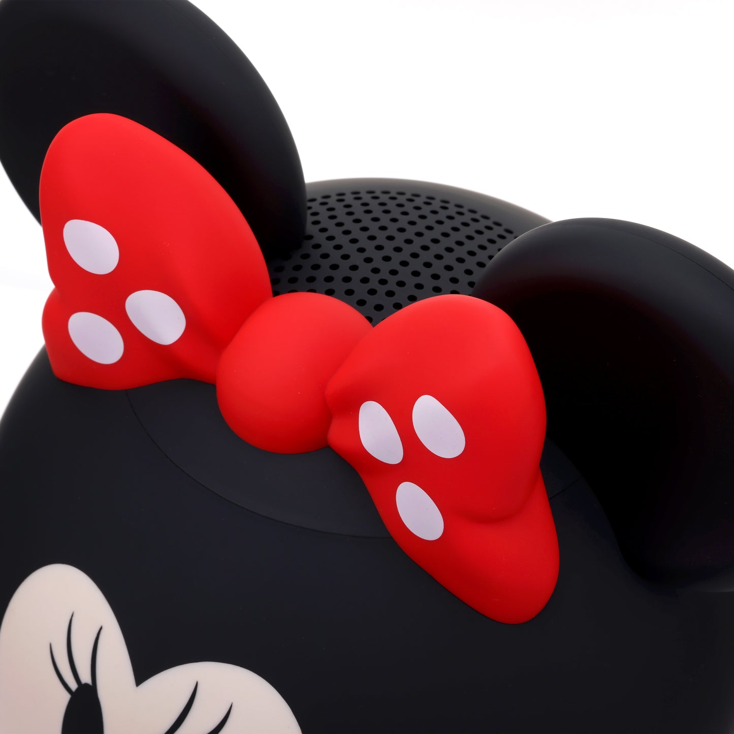 Bigger 8" Minnie Mouse