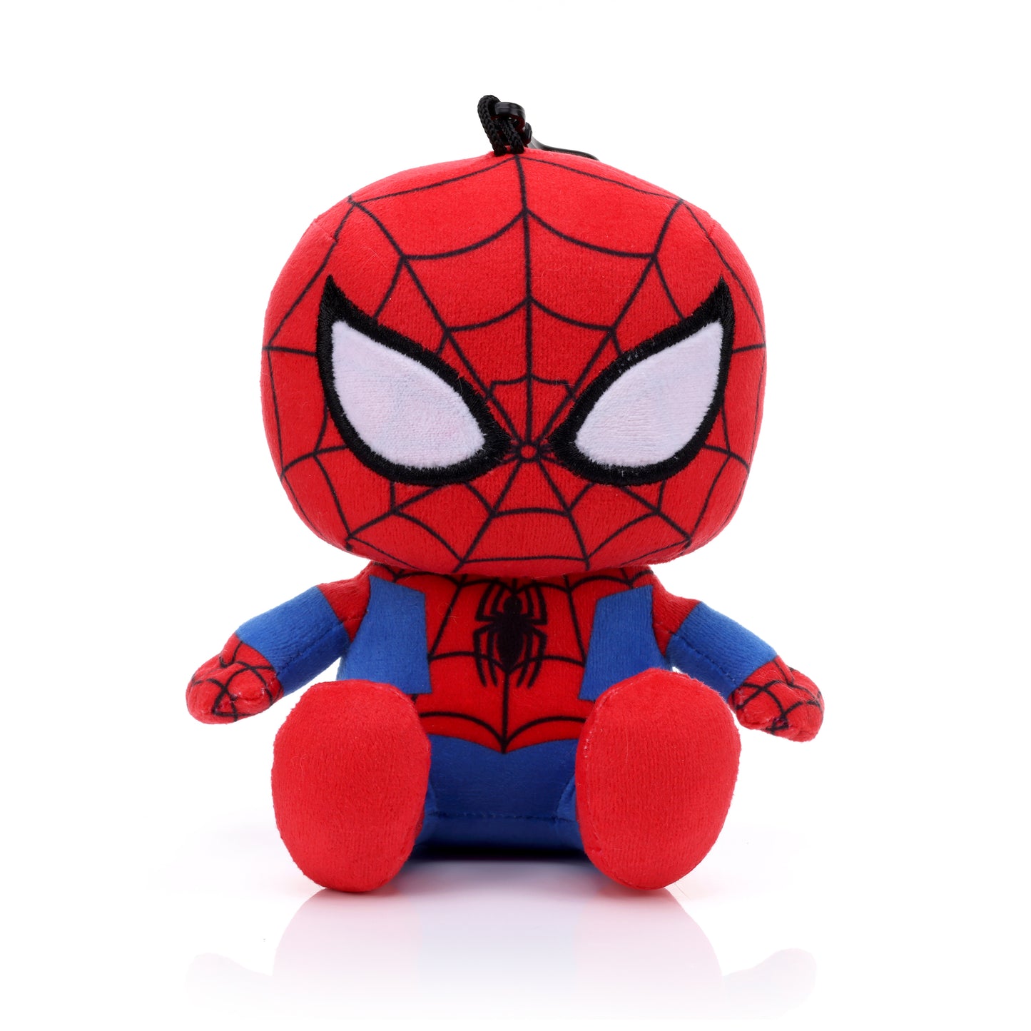 Spider-Man Plush Speaker