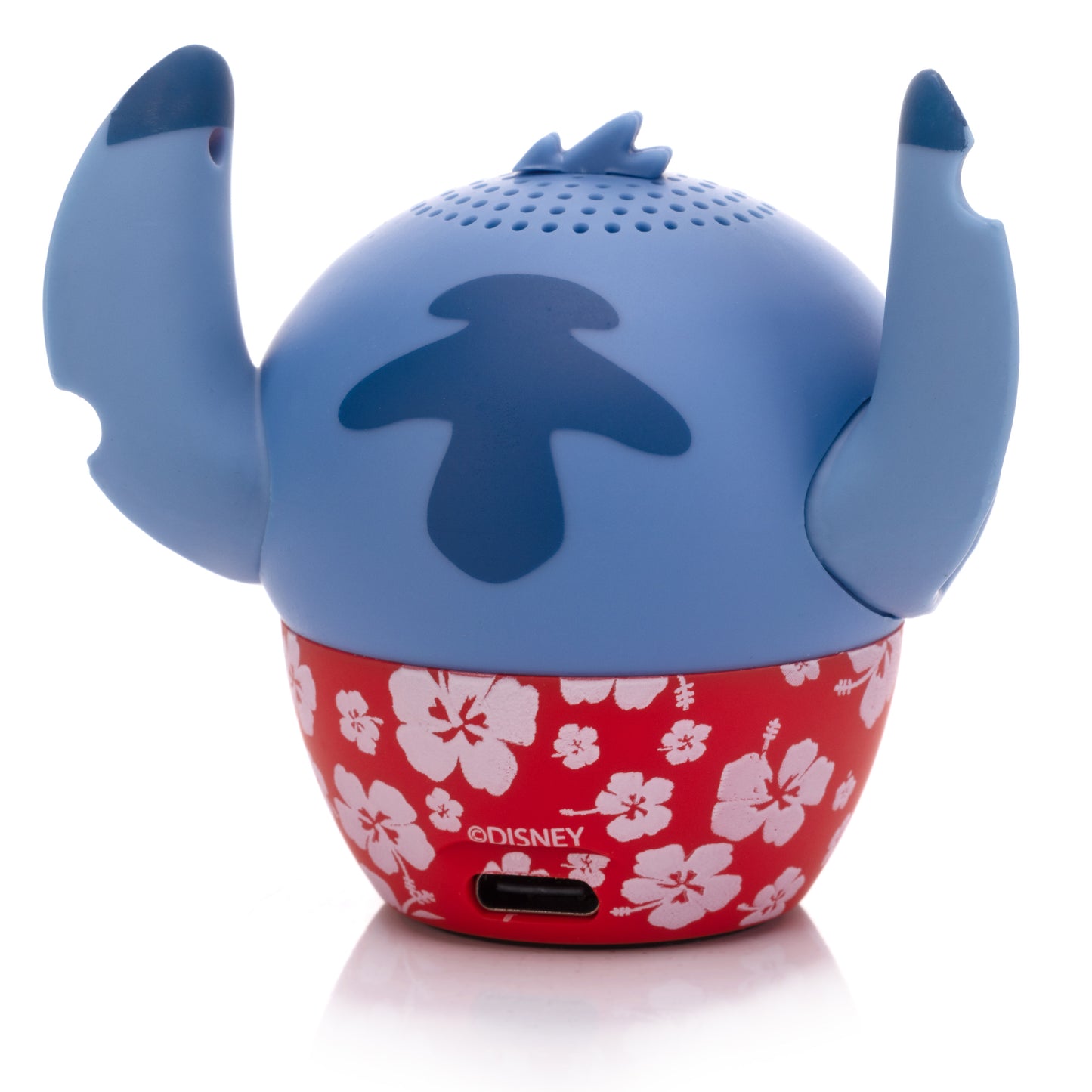 Stitch Hawaiian