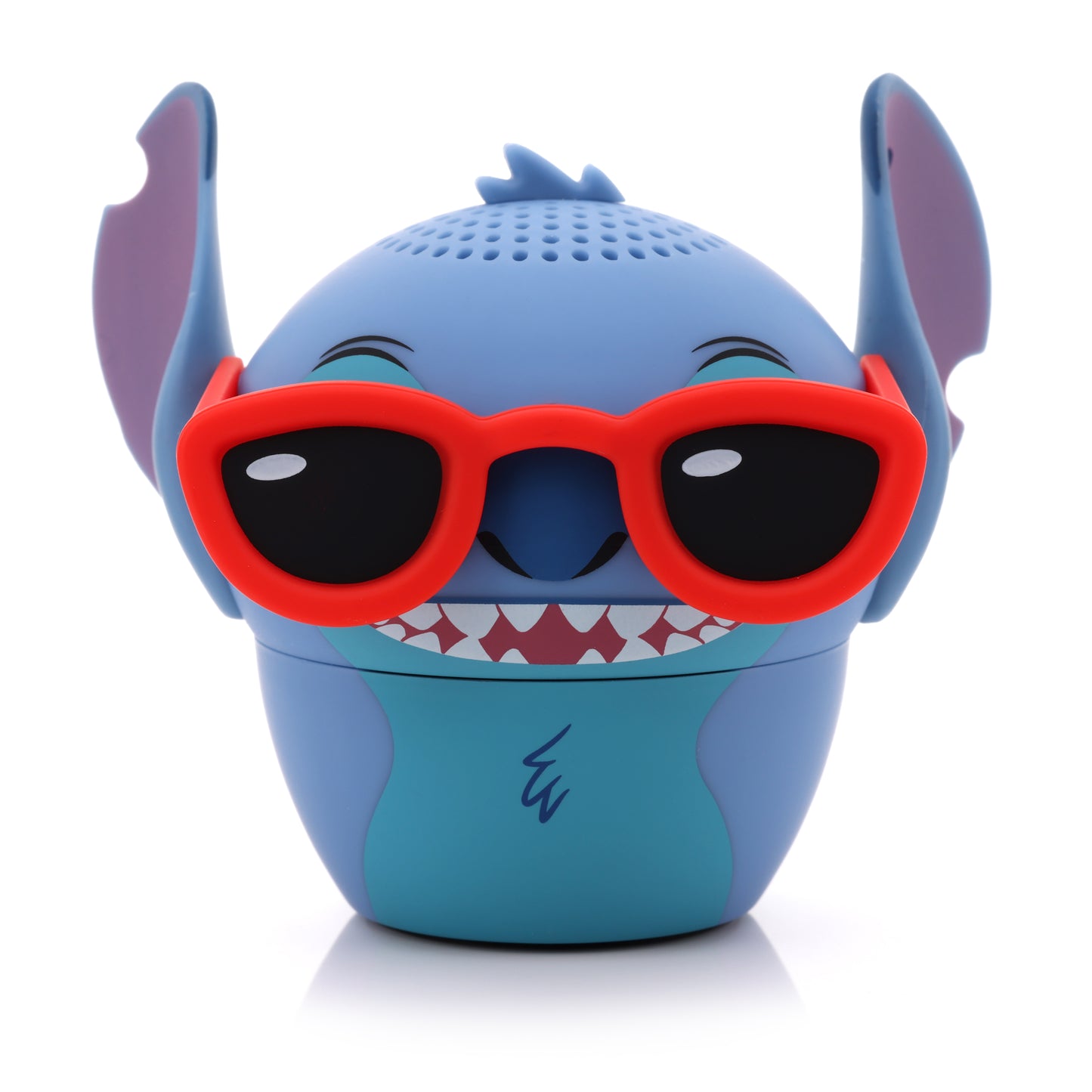 Stitch With Sunglasses
