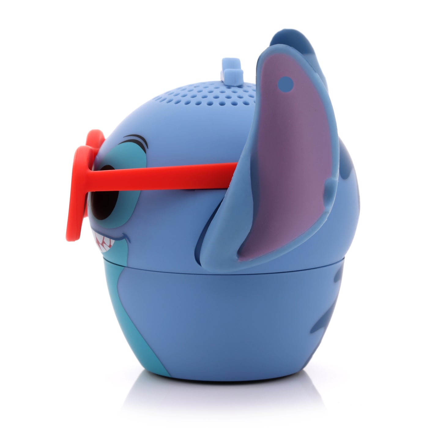 Stitch With Sunglasses