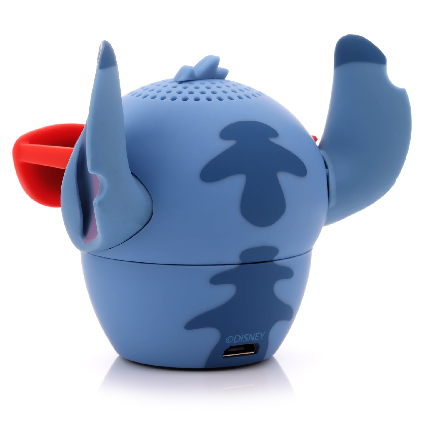 Stitch With Sunglasses