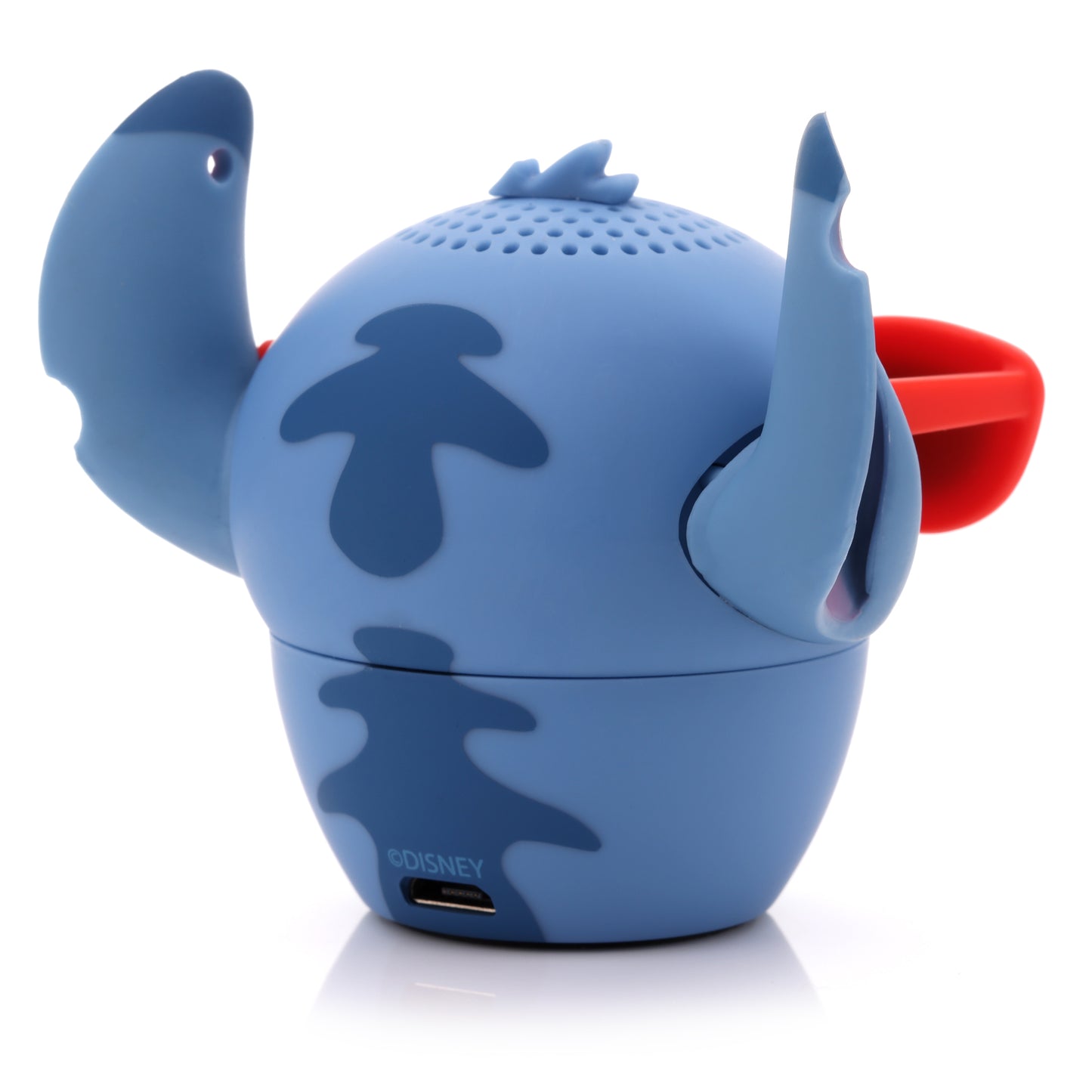 Stitch With Sunglasses