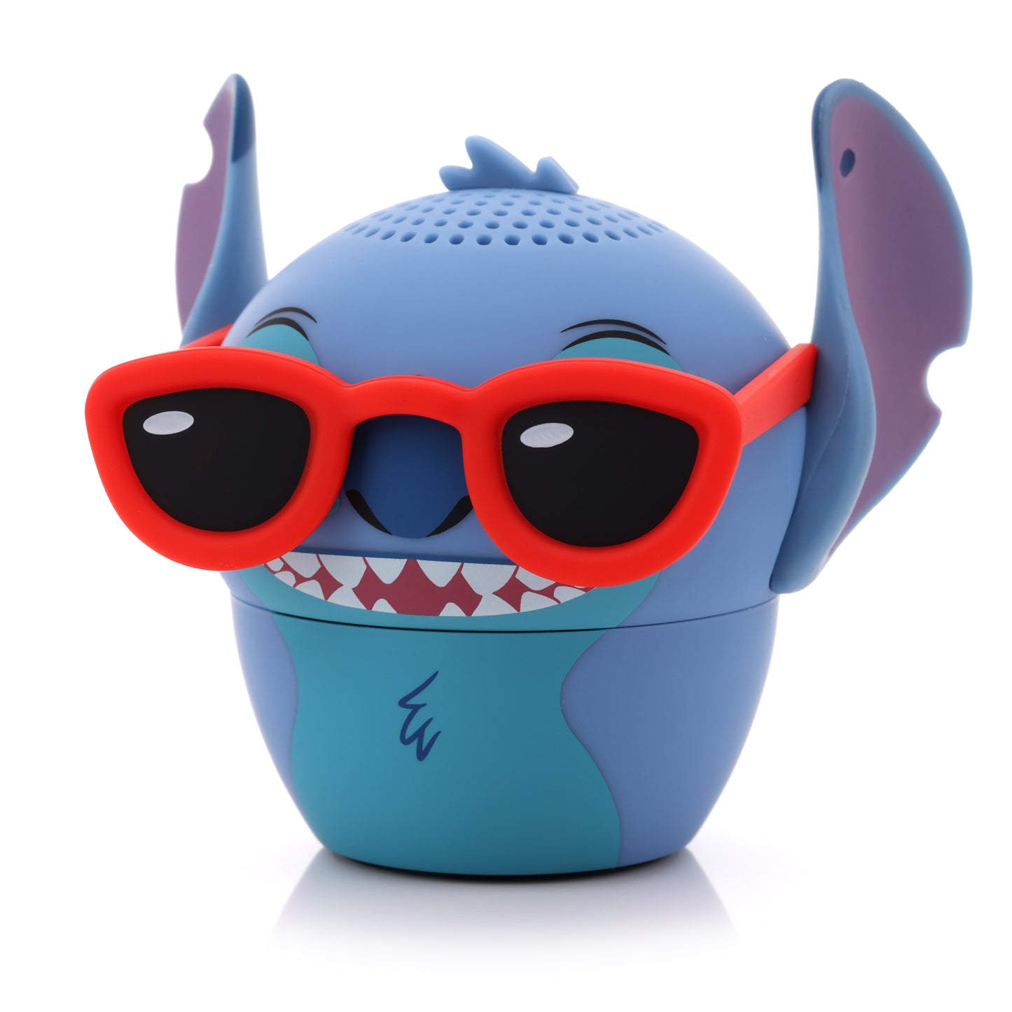 Stitch With Sunglasses