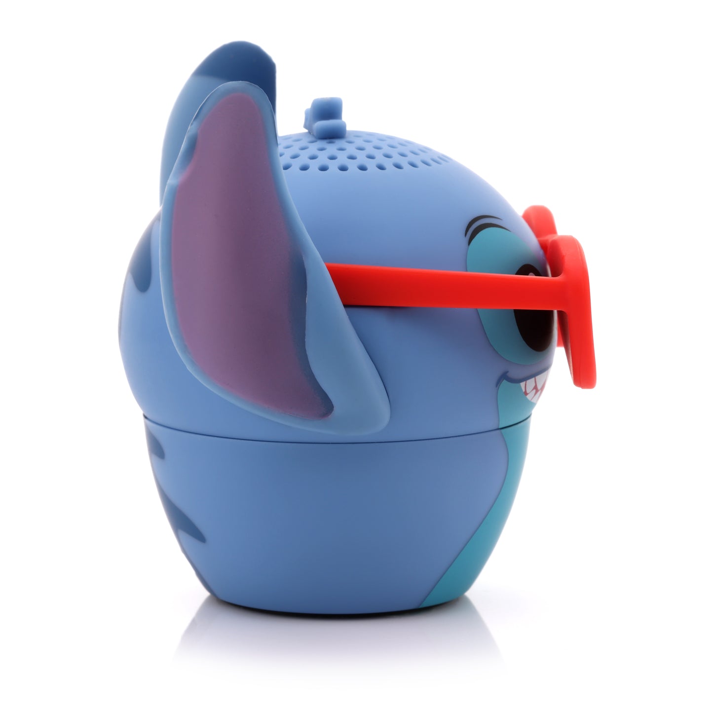 Stitch With Sunglasses