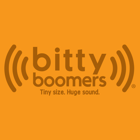 Bitty Boomers Gift Card