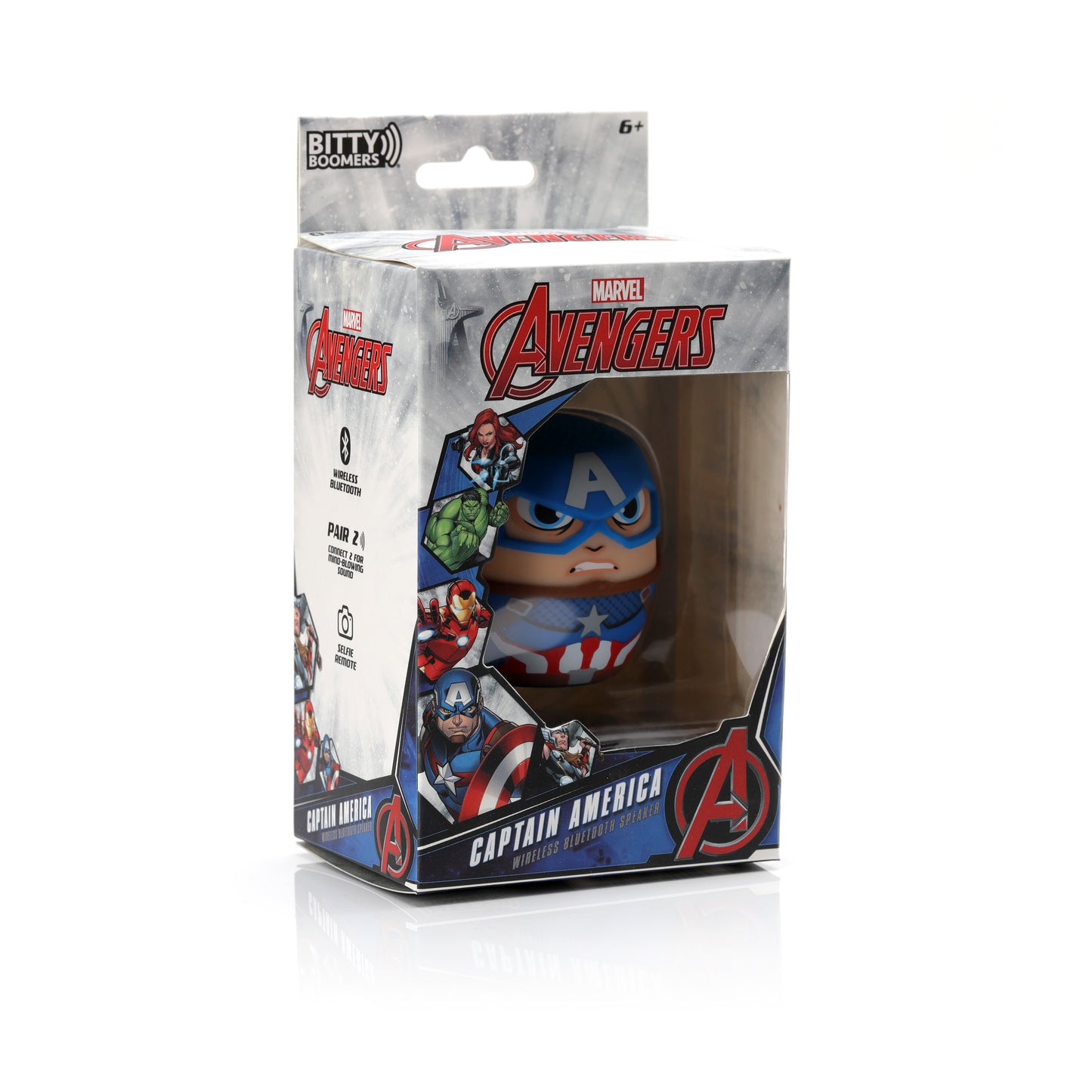 Captain America