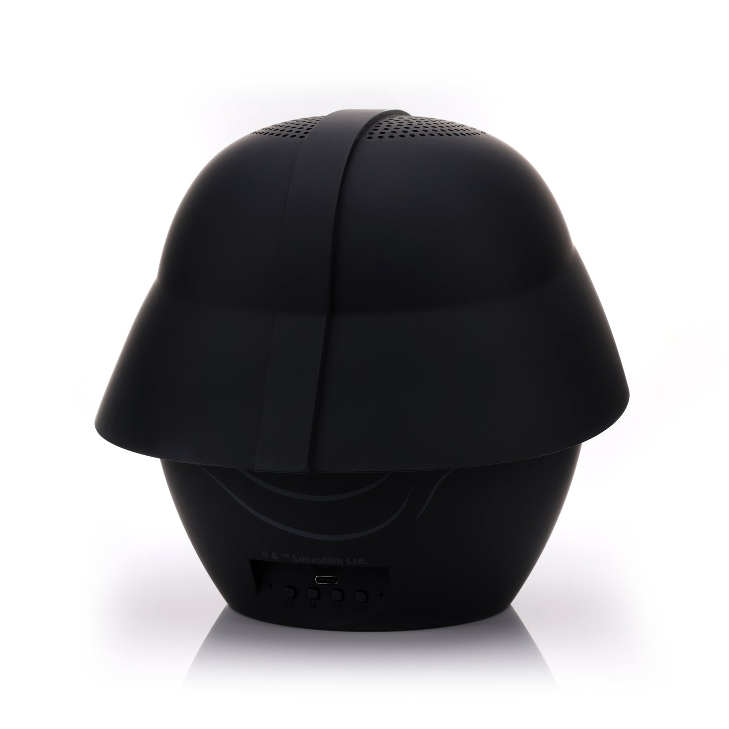 Bigger 8" Darth Vader