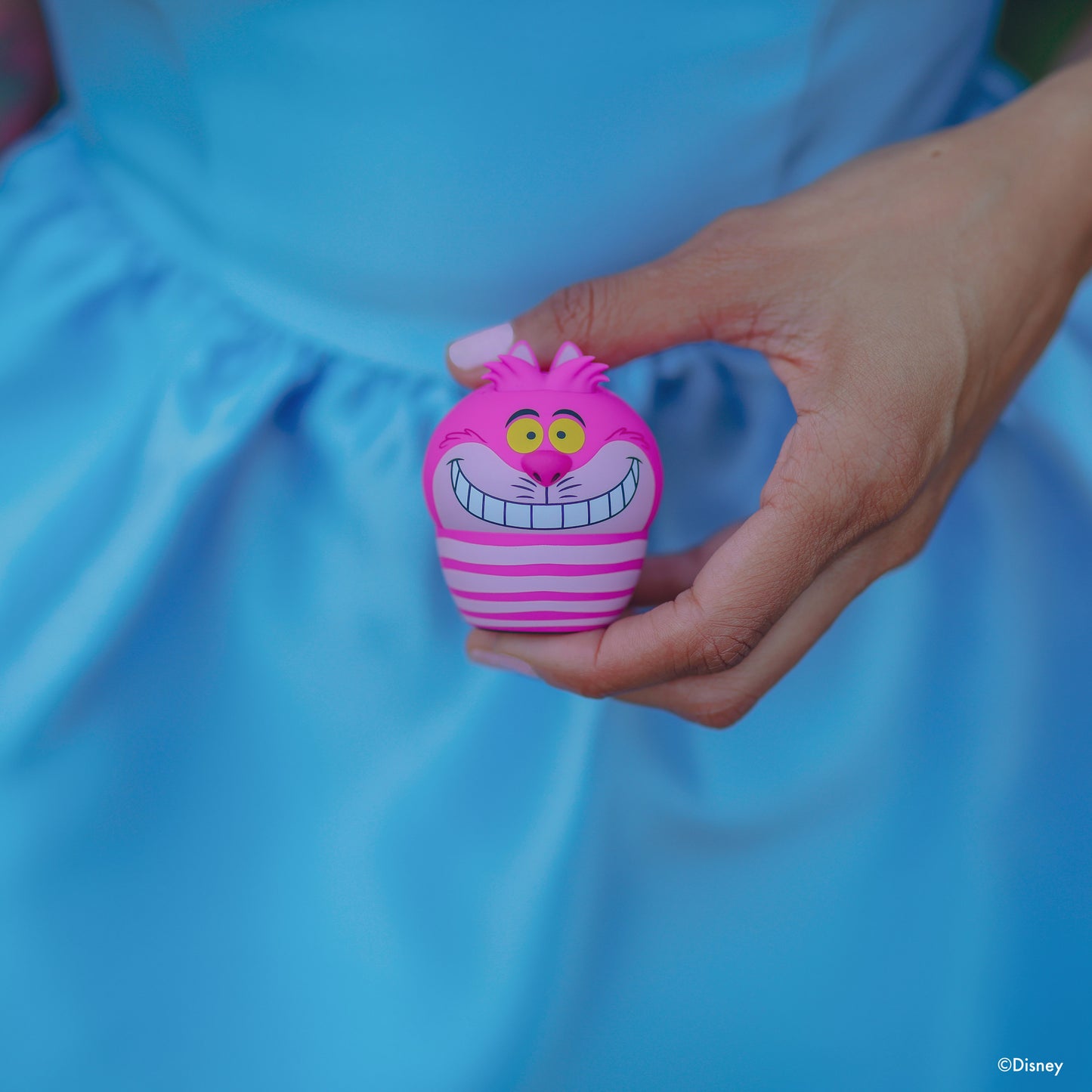Cheshire Cat - Alice in Wonderland