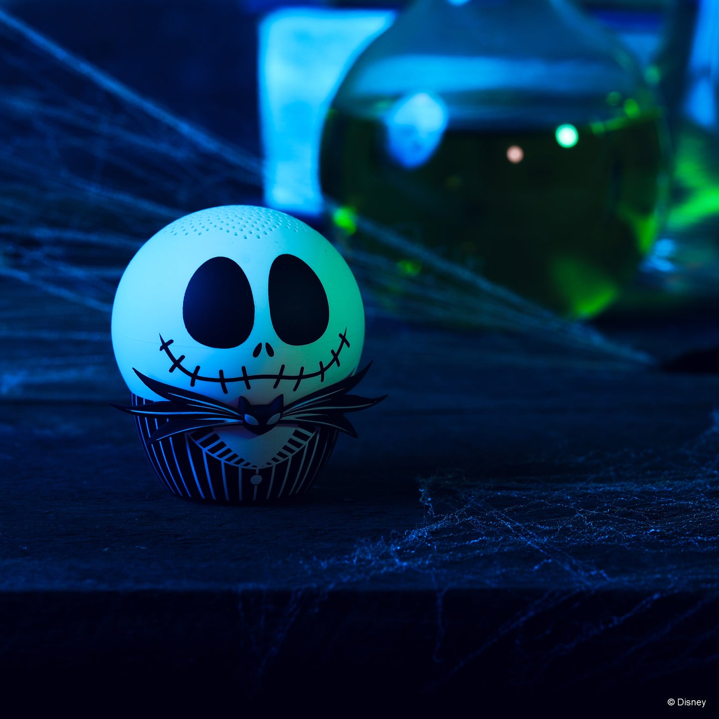 Jack Skellington - The Nightmare Before Christmas