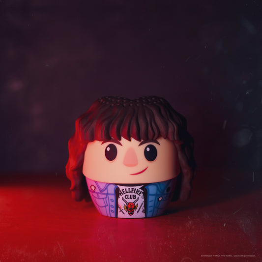 Eddie - Stranger Things