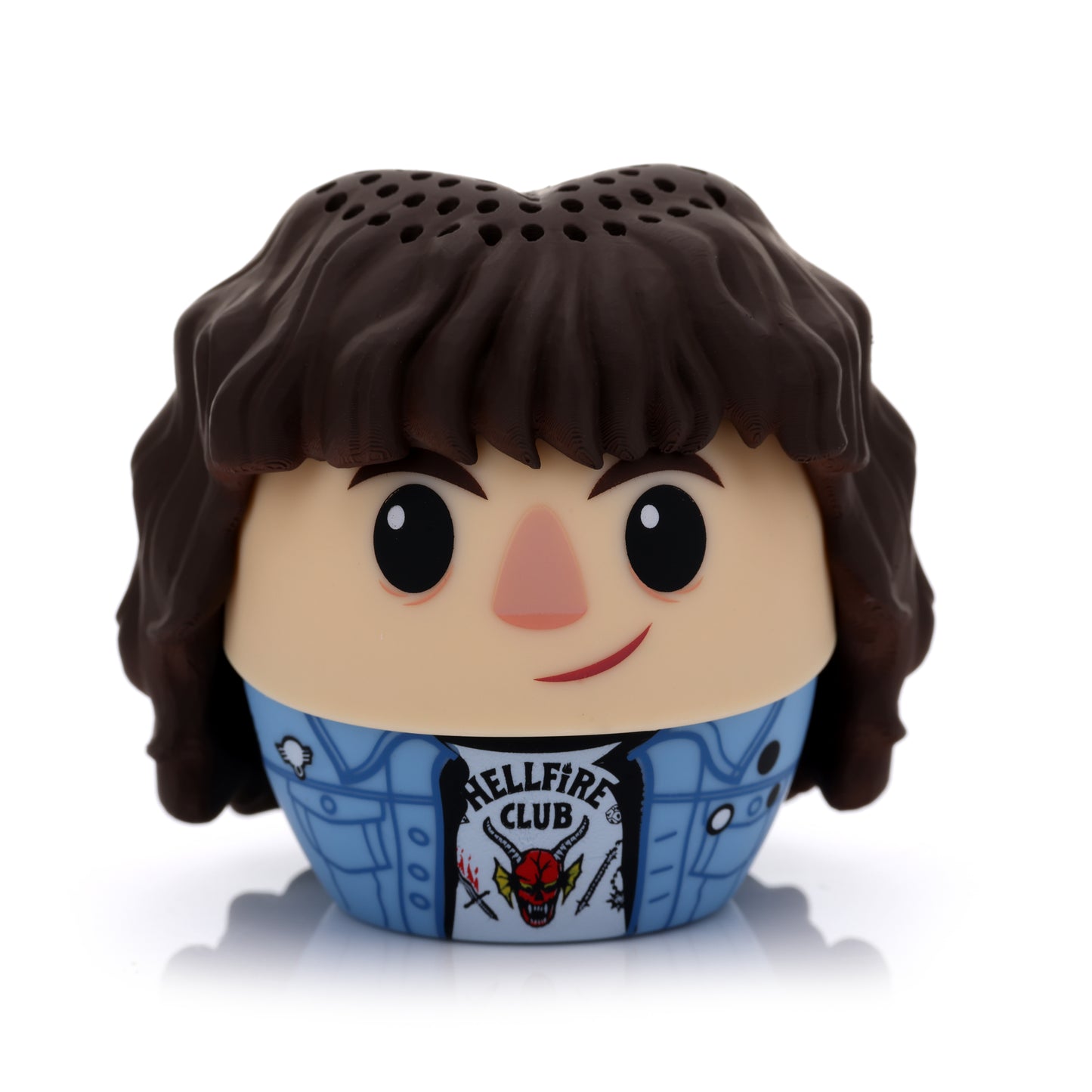 Eddie - Stranger Things