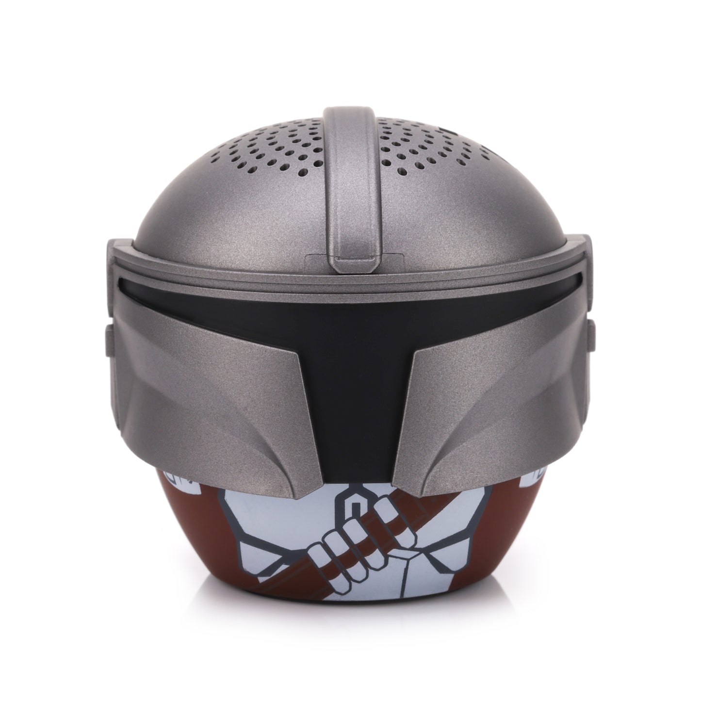 The Mandalorian