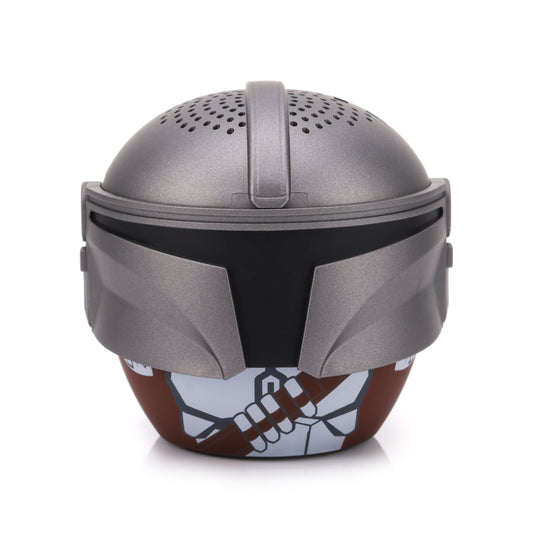 The Mandalorian