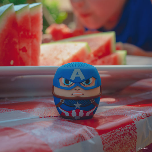 Captain America