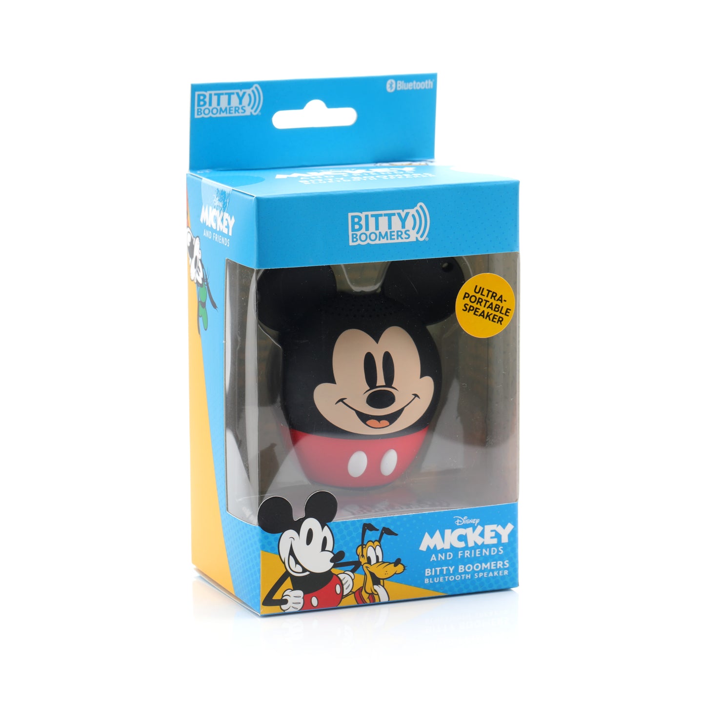 Mickey Mouse