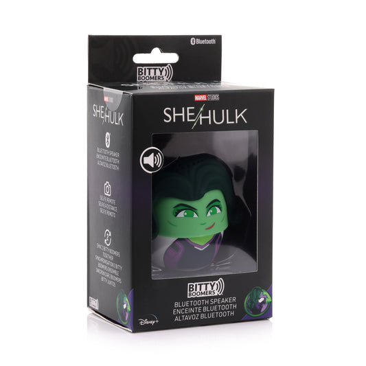 She-Hulk