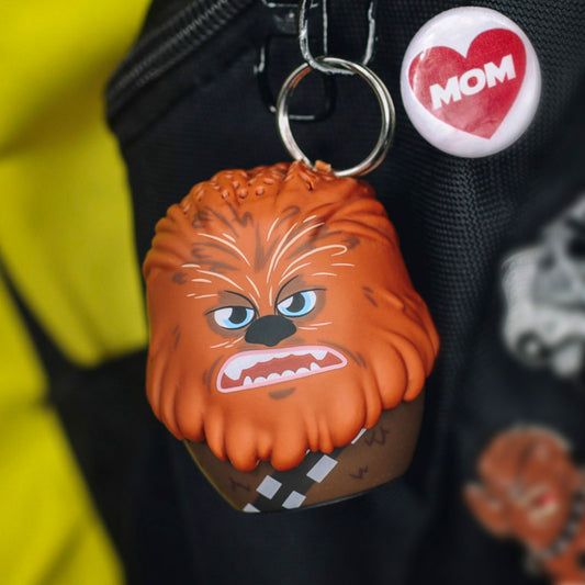 Chewbacca