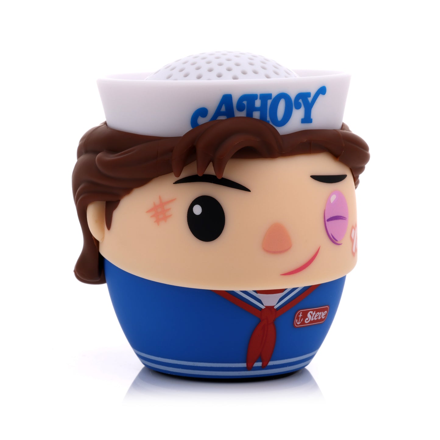 Steve - Stranger Things
