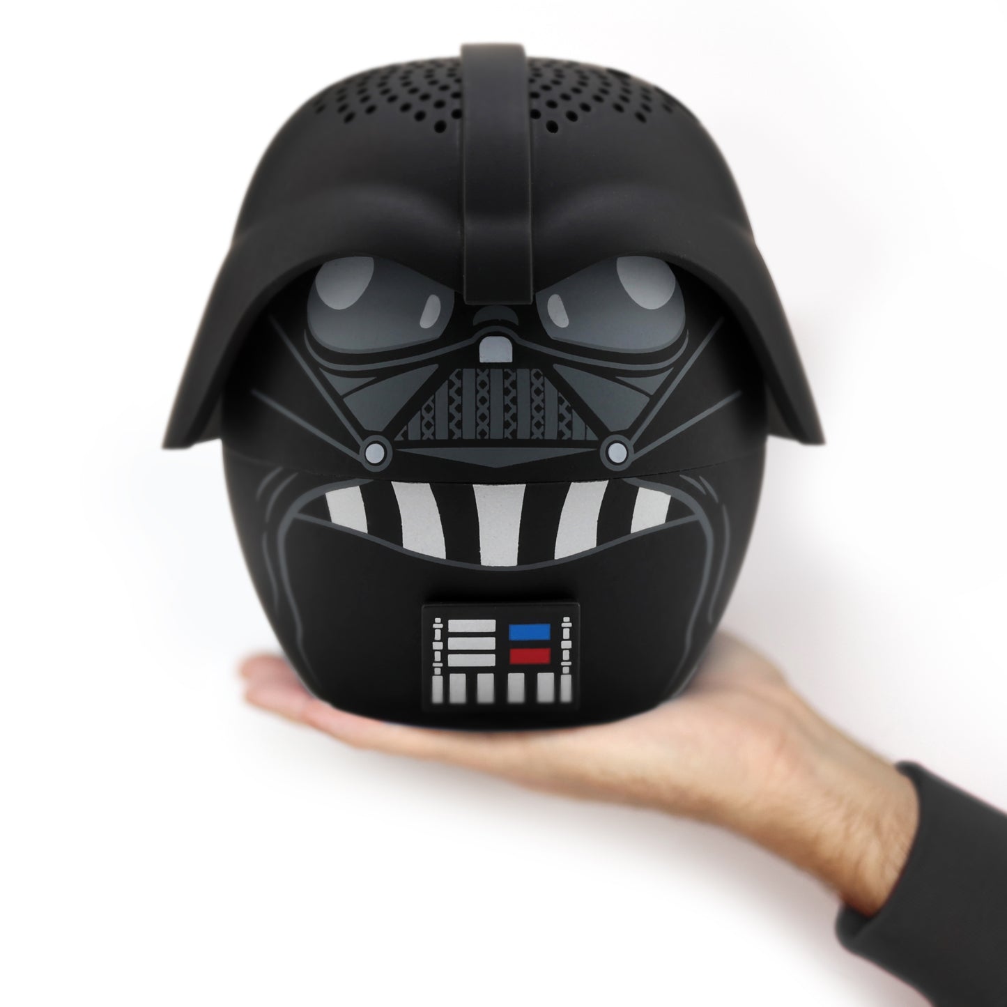 Bigger 8" Darth Vader