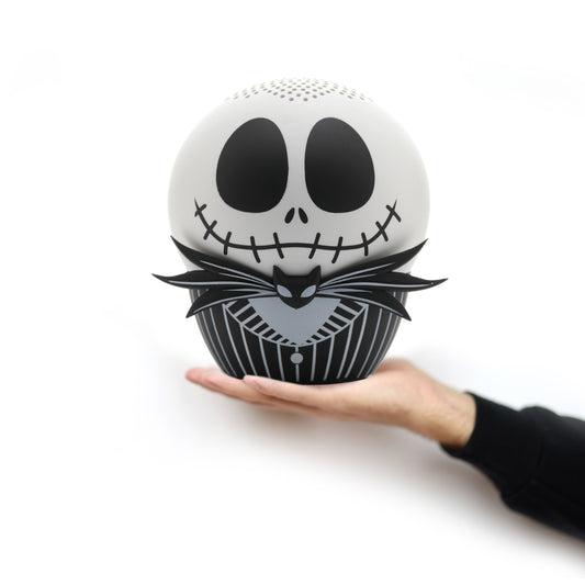 Bigger 8" Jack Skellington - The Nightmare Before Christmas