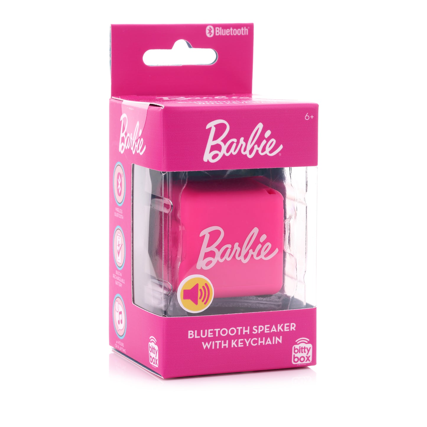 Barbie Bitty Box - Phrases