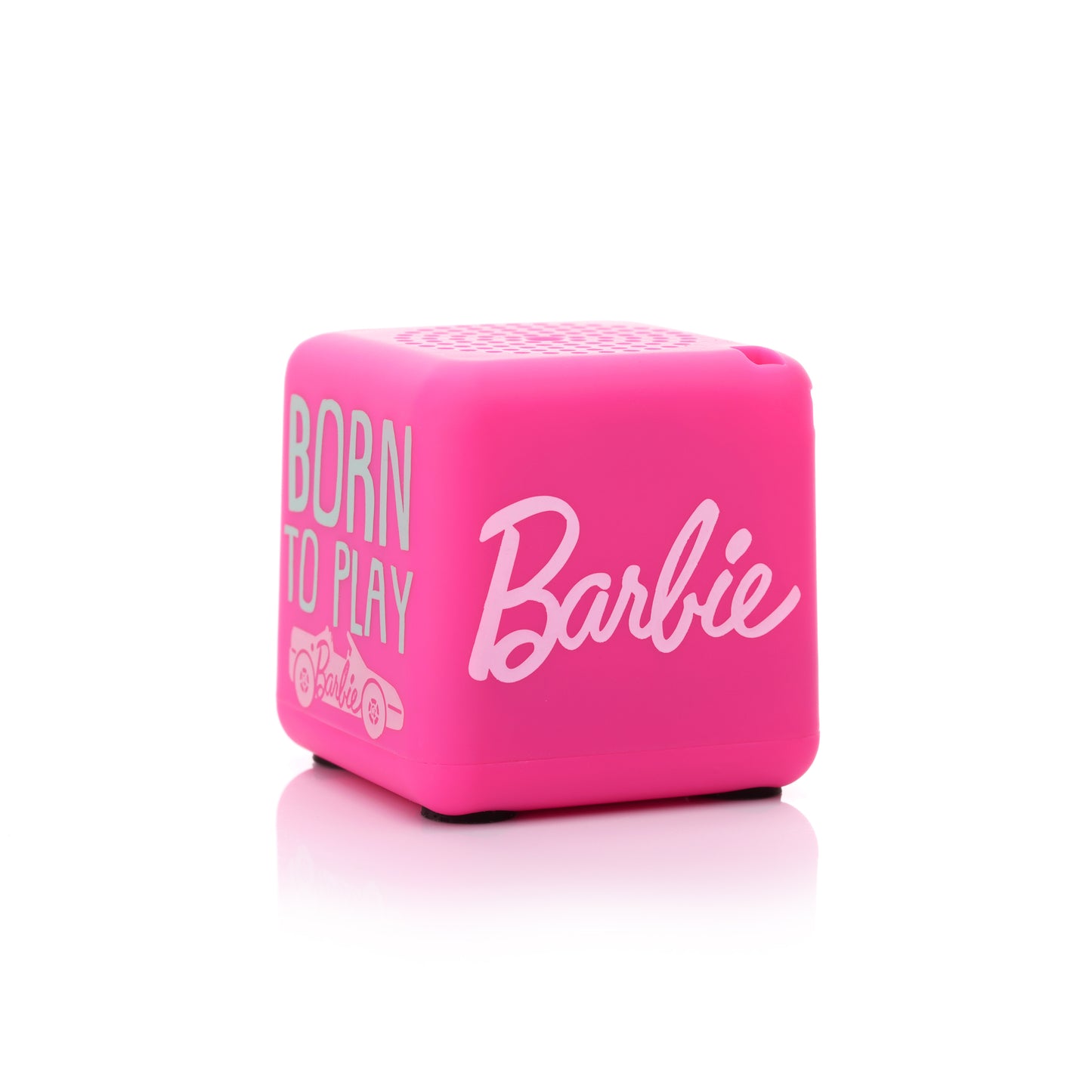 Barbie Bitty Box - Phrases