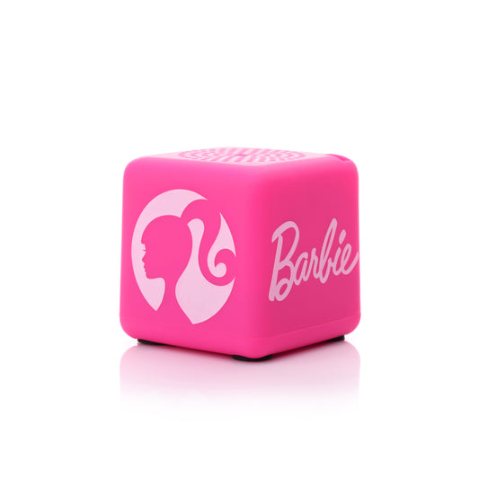 Barbie Bitty Box - Barbie & Ken