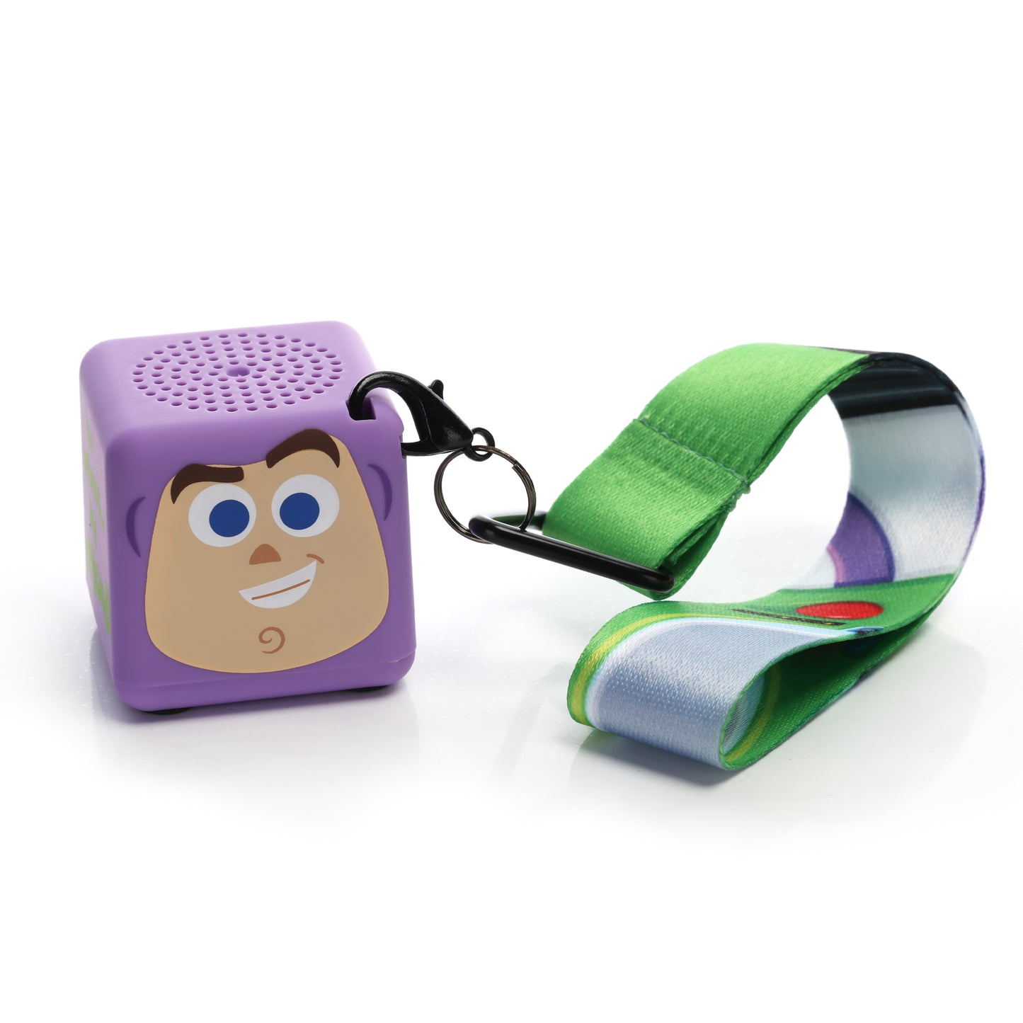 Buzz Lightyear Bitty Box With Lanyard