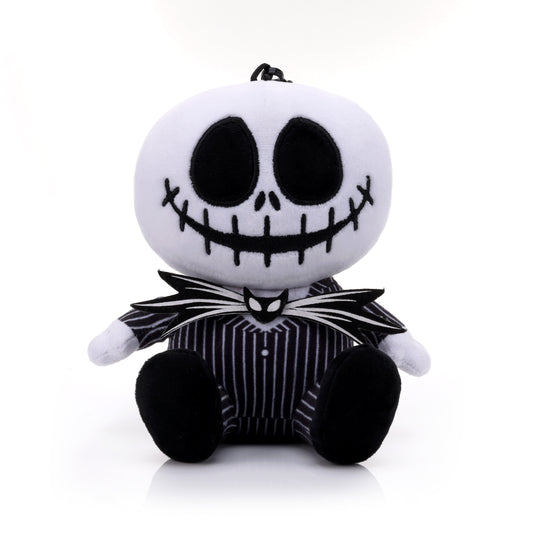 Jack Skellington Plush Speaker