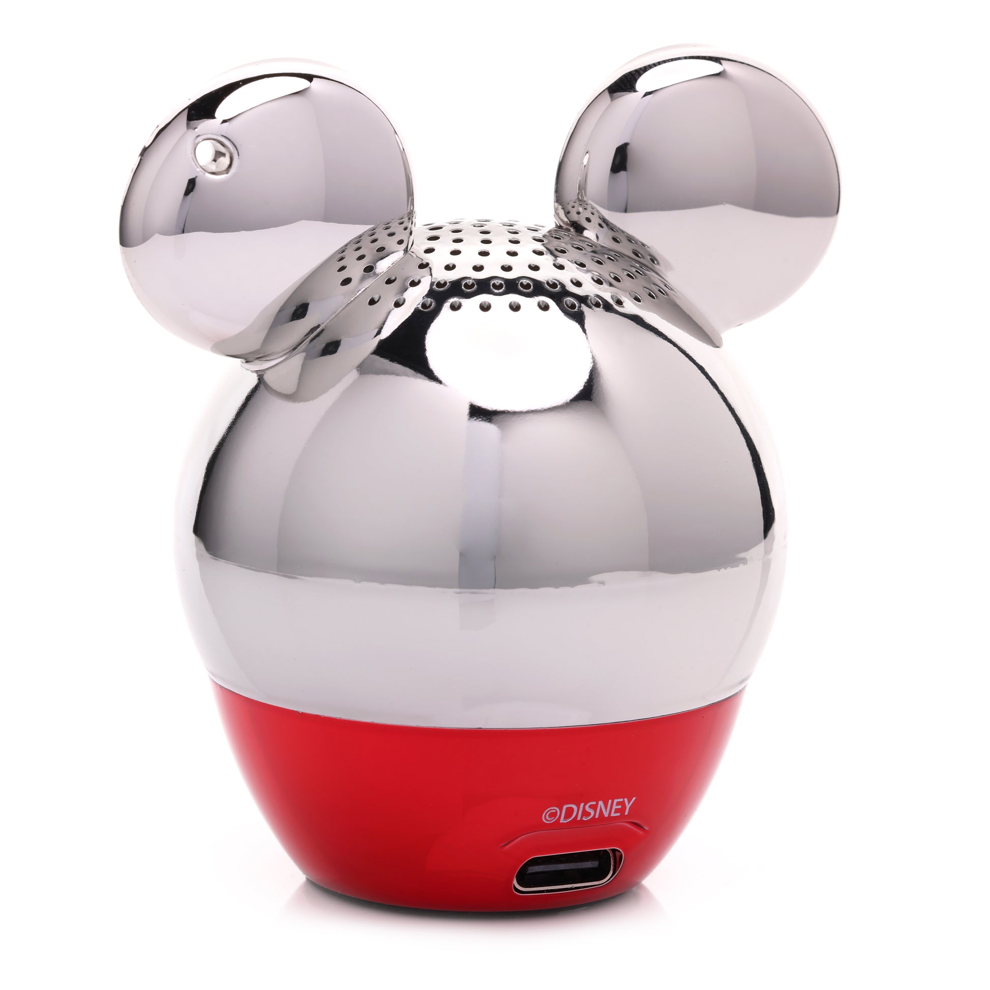 Disney D100 Platinum Mickey Mouse