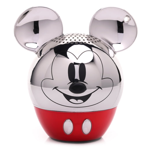 D100 - Platinum Mickey Mouse