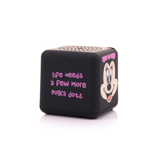 Minnie Mouse Bitty Box