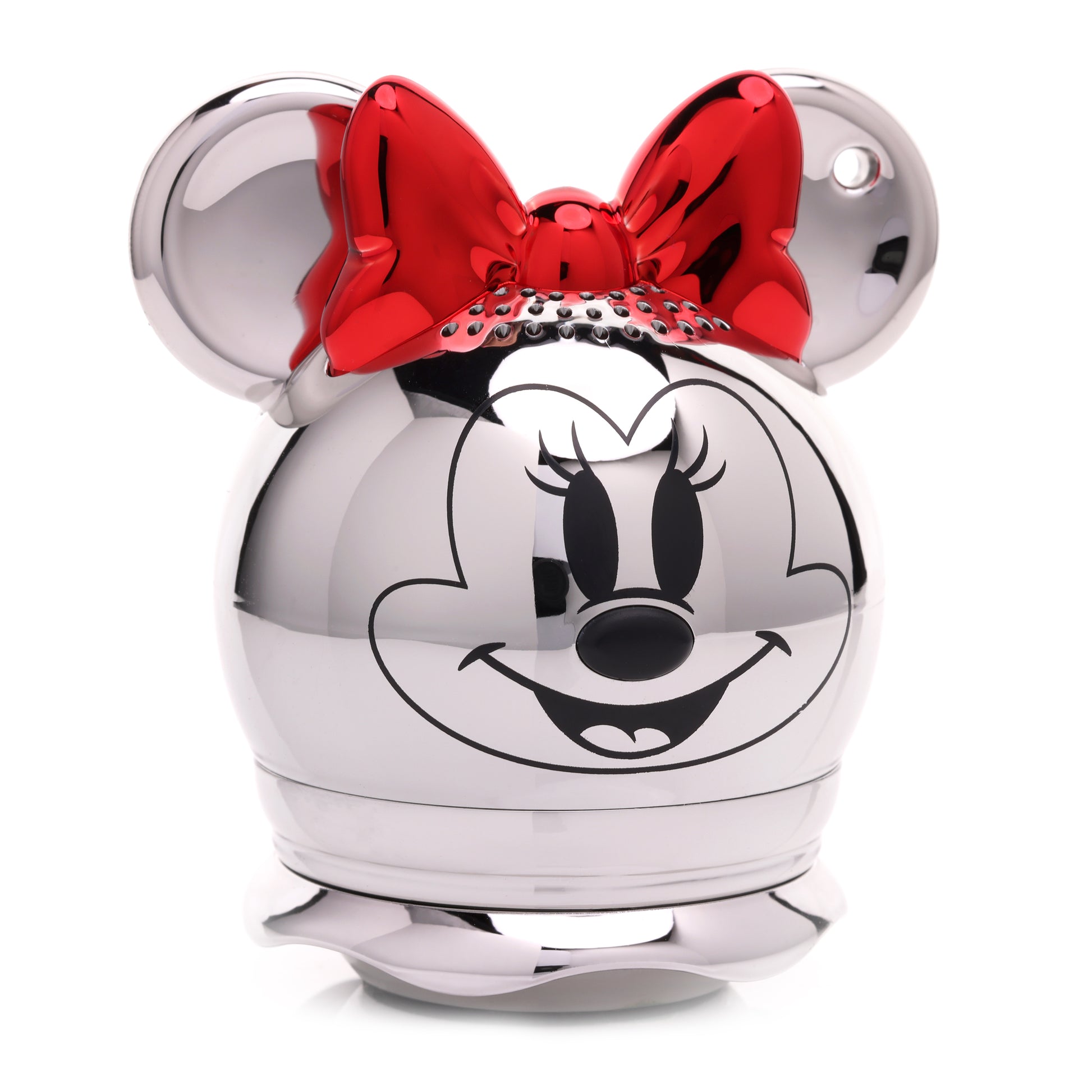 D100 - Platinum Minnie Mouse – Bitty Boomers