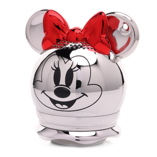 D100 - Platinum Minnie Mouse