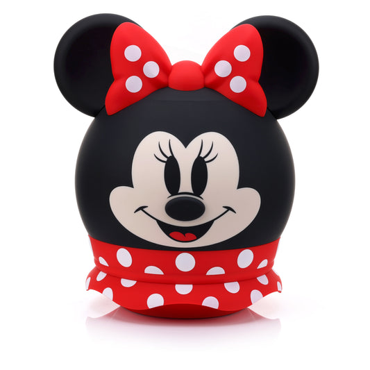 Bigger 8" Minnie Mouse