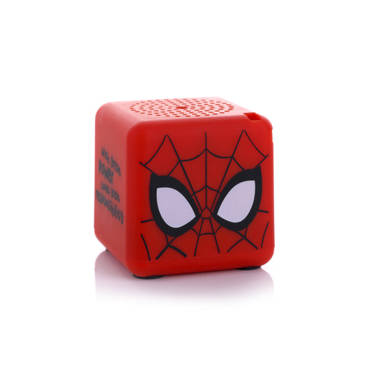 Spider-Man Bitty Box