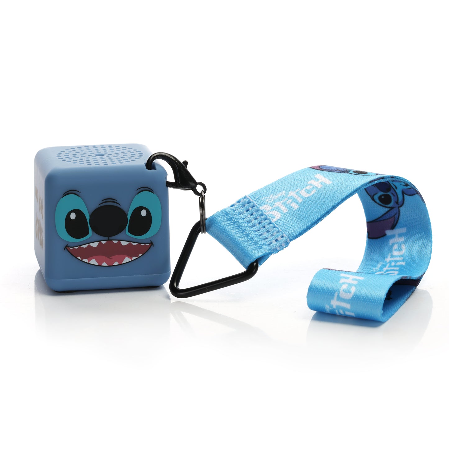 Stitch Bitty Box With Lanyard