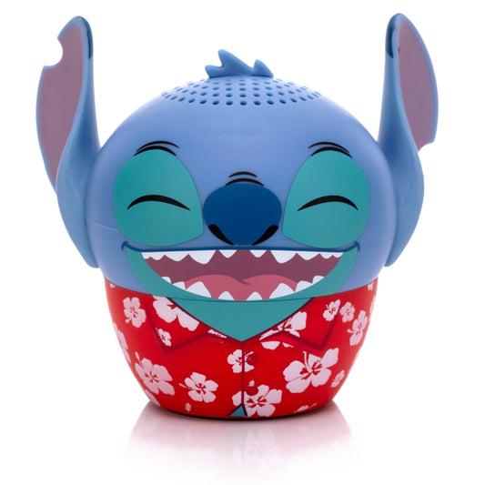 Stitch Hawaiian
