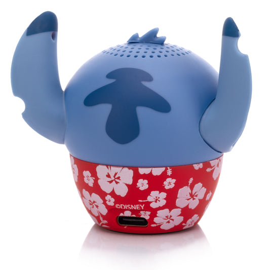 Stitch Hawaiian