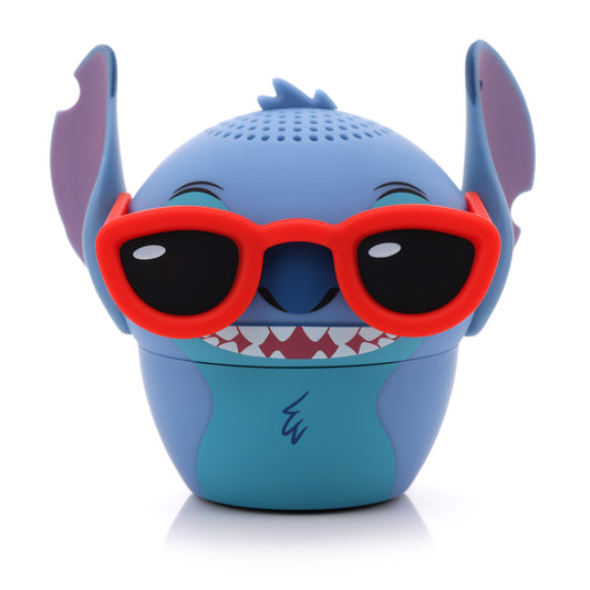 Stitch With Sunglasses