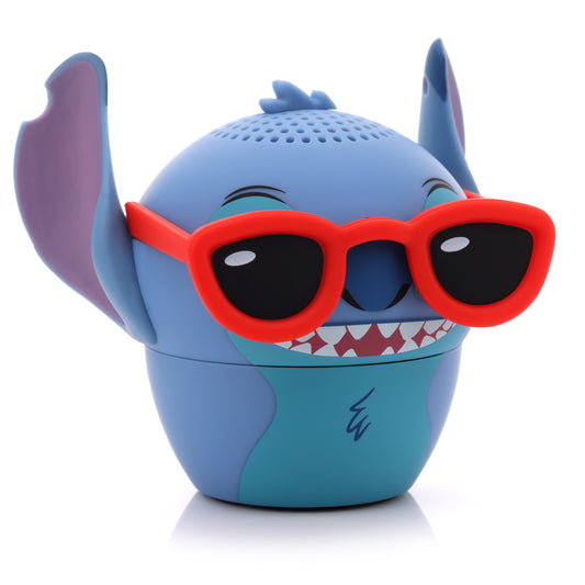 Stitch With Sunglasses