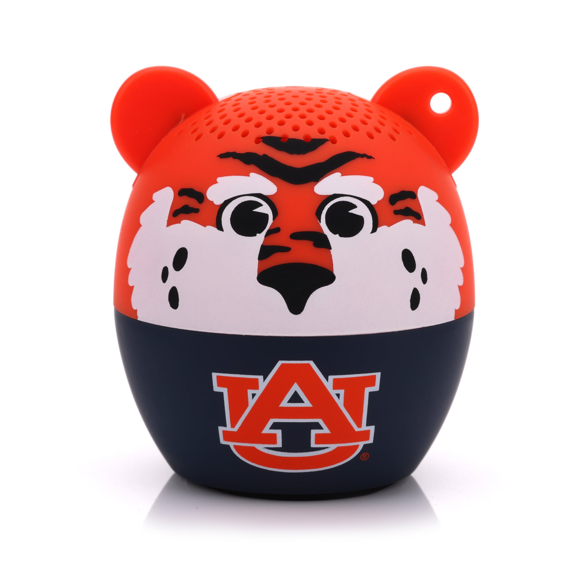 NCAA+Auburn+Tigers+Bitty+Boomer+Tiny+Bluetooth+Speaker+L1 for sale