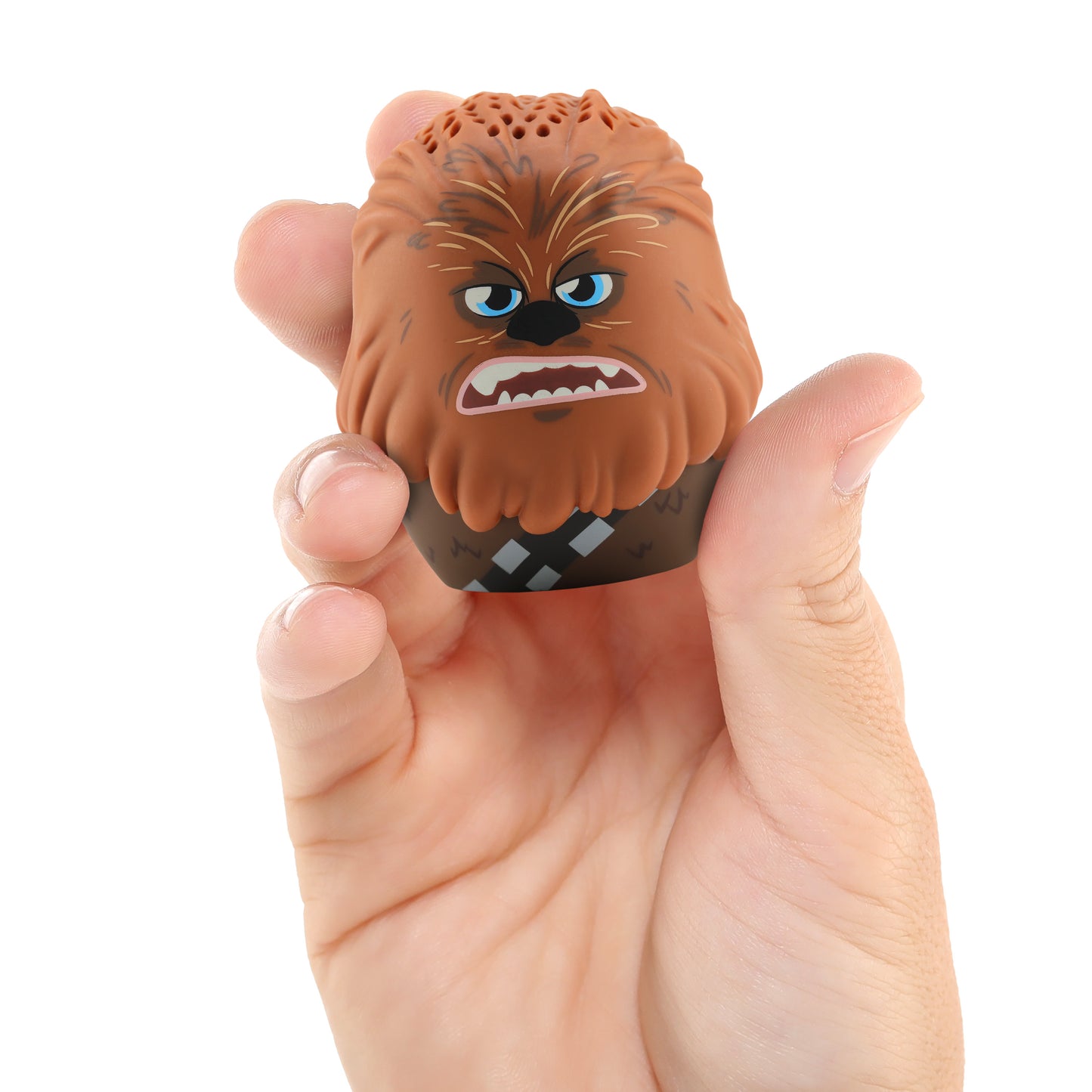 Chewbacca